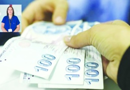 Enflasyon farkı emekçinin  cebine girmeden buharlaştı
