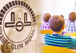 Diyanet’in projesiyle öğrenciler okul çıkışı Kuran Eğitim Merkezleri’ne gidecek