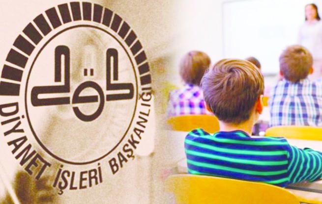 Diyanet’in projesiyle öğrenciler okul çıkışı Kuran Eğitim Merkezleri’ne gidecek