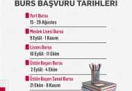 TEV aylık burs desteğinde artış yaptı