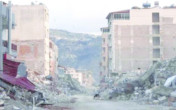 Deprem bölgelerindeki ASM’lerde boş kontenjan iki kat arttı