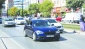 Antep trafiğinde araç sayısı 700 bini geçti