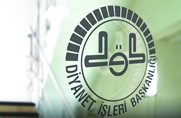 Diyanet, AB’den 45 bin 870 Euro’luk hibe aldı
