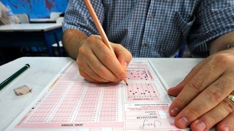 KPSS sonuçları açıklandı