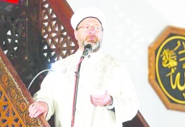 Diyanet yöneticileri birbirine girdi: 'Eşekliğin de bir sınırı var...'