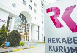 Rekabet Kurulu ilaç firmalarına 30 milyon lira ceza kesti