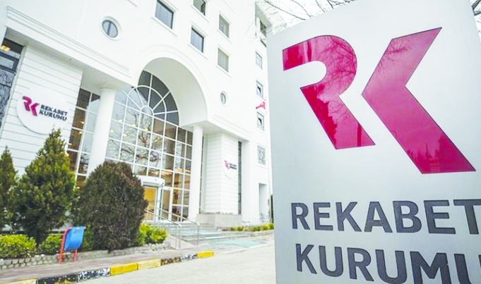 Rekabet Kurulu ilaç firmalarına 30 milyon lira ceza kesti