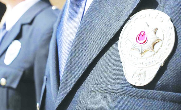 Emniyet'te cemaatler savaşı yaşanıyor, üstelik savaşın şiddeti çok yüksek