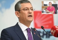Seçim arifesinde istifa eden il başkanı  iktidar ışığını görünce partiye yapıştı!
