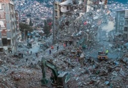 'Mücbir sebep hali uzatılmazsa, ikinci 6 Şubat yaşanır’