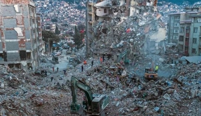 'Mücbir sebep hali uzatılmazsa, ikinci 6 Şubat yaşanır’