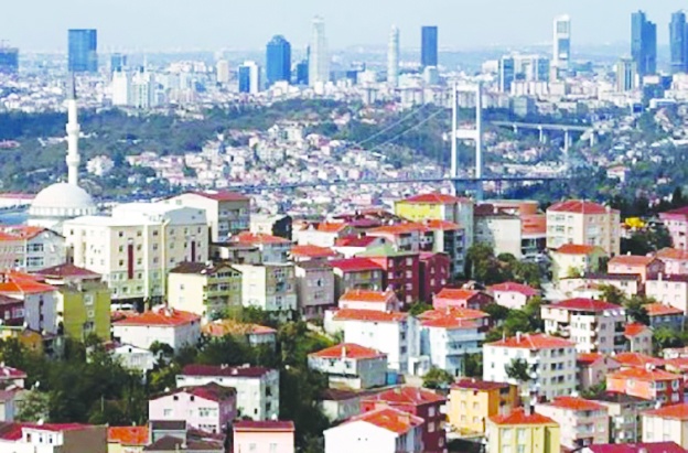 Kira gelirlerini beyan etmeyen 700 bin ev sahibine ceza geliyor