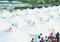 Kızılay şimdi de 274 taşınmazı satışa çıkardı