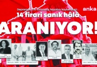 Depremde 970 vatandaş hayatını kaybetmişti, 14 firari sanık hâlâ aranıyor