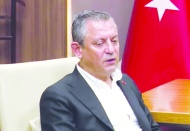 Şehitkamil Belediyesi’ni ziyaret etti