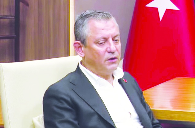 Şehitkamil Belediyesi’ni ziyaret etti