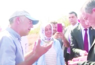Sağduyu ile olmuyor, sol duyuyla çözeceğiz