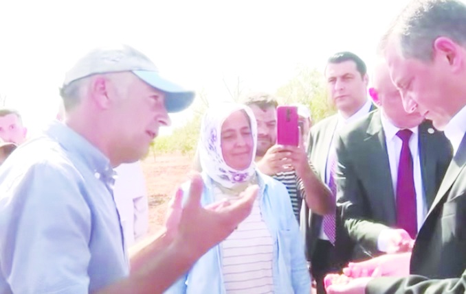 Sağduyu ile olmuyor, sol duyuyla çözeceğiz