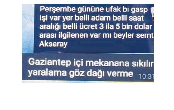 AKP’nin ülkeyi getirdiği son nokta!