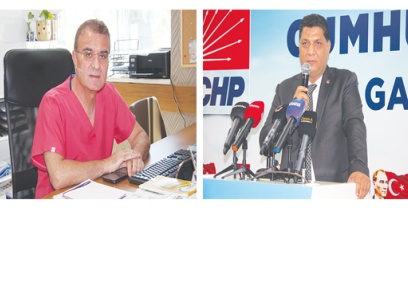 Muzaffer Ertürk röportajı ve Reis Reisoğlu