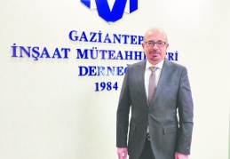 Vinç operatörü aylık 140 bin lira  şantiye şefi 50-60 bin lira alıyor