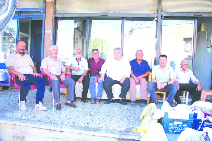 Esnafımız işyerlerine kilit  vurmak zorunda kalacak