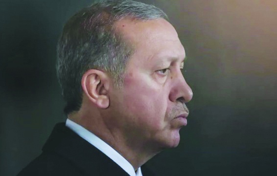 Tüm alanlarda adalet duygusu zedelendi, 'Artık Erdoğan'ın zırhı yok...'