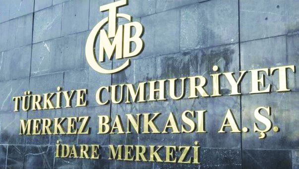 Merkez Bankası’nın rezervleri eridi