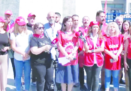 "Bıçak kemiğe dayandı, artık yeter geçinemiyoruz"