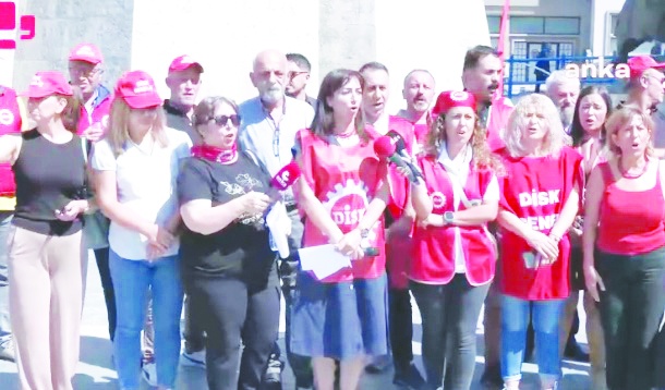 "Bıçak kemiğe dayandı, artık yeter geçinemiyoruz"
