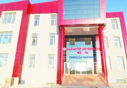 100. Yıl Onkoloji Hastanesi ve Radyoterapi Merkezi açılıyor