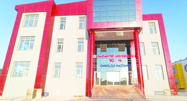 100. Yıl Onkoloji Hastanesi ve Radyoterapi Merkezi açılıyor