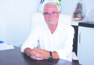 Herkesin özgür ve eşit bir şekilde yaşayacağı bir ülke istiyoruz