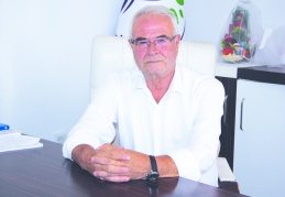 Herkesin özgür ve eşit bir şekilde yaşayacağı bir ülke istiyoruz