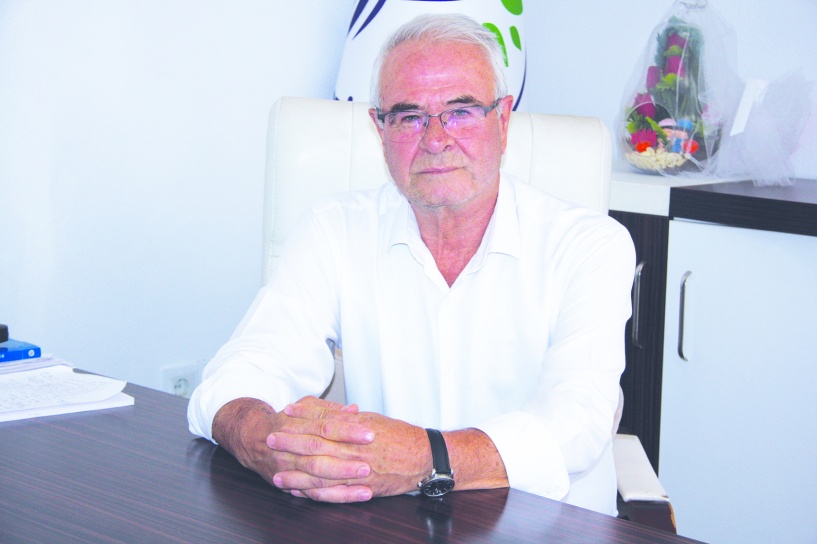Herkesin özgür ve eşit bir şekilde yaşayacağı bir ülke istiyoruz