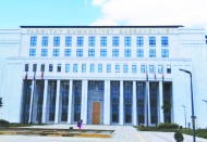 5 siyasi parti daha kuruldu