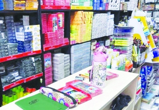 Kırtasiye malzemelerinin fiyatı 4 kat arttı