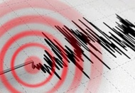 Nurdağı’nda deprem