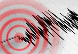 Nurdağı’nda deprem