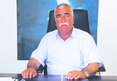Çiftçilerimiz bin bir emekle ürettiği ürününü pazarlayamıyor