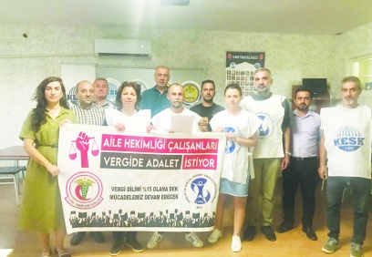 Ultra zenginler çoğalıyor,  ücretli kesim yoksullaşıyor