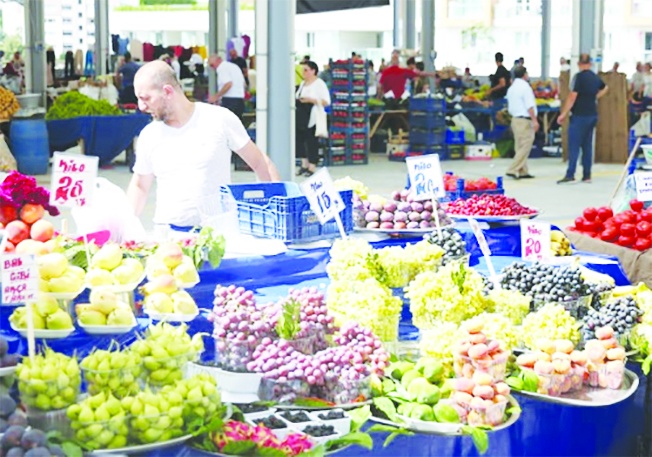 Açlık sınırı Temmuz'a göre sadece 37 TL arttı