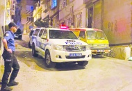 Aramızdaki katil ruhlular!