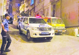 Aramızdaki katil ruhlular!