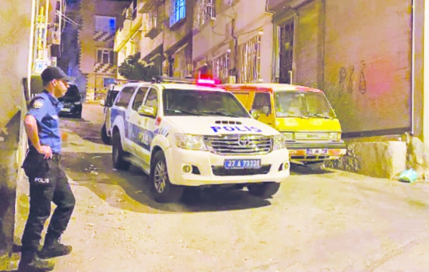 Aramızdaki katil ruhlular!