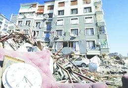Yerel belediyeler risk azaltmaya yeterli kaynak ayırmıyor