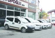 Güvenli ödeme sistemi ile birlikte dolandırıcılık sona erecek