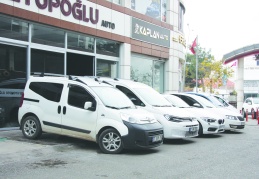 Güvenli ödeme sistemi ile  birlikte dolandırıcılık sona erecek