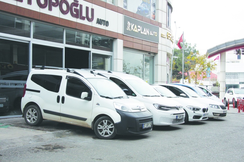 Güvenli ödeme sistemi ile  birlikte dolandırıcılık sona erecek