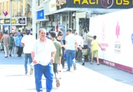 Antep’te halkı ağır vergi yükü altında eziliyor